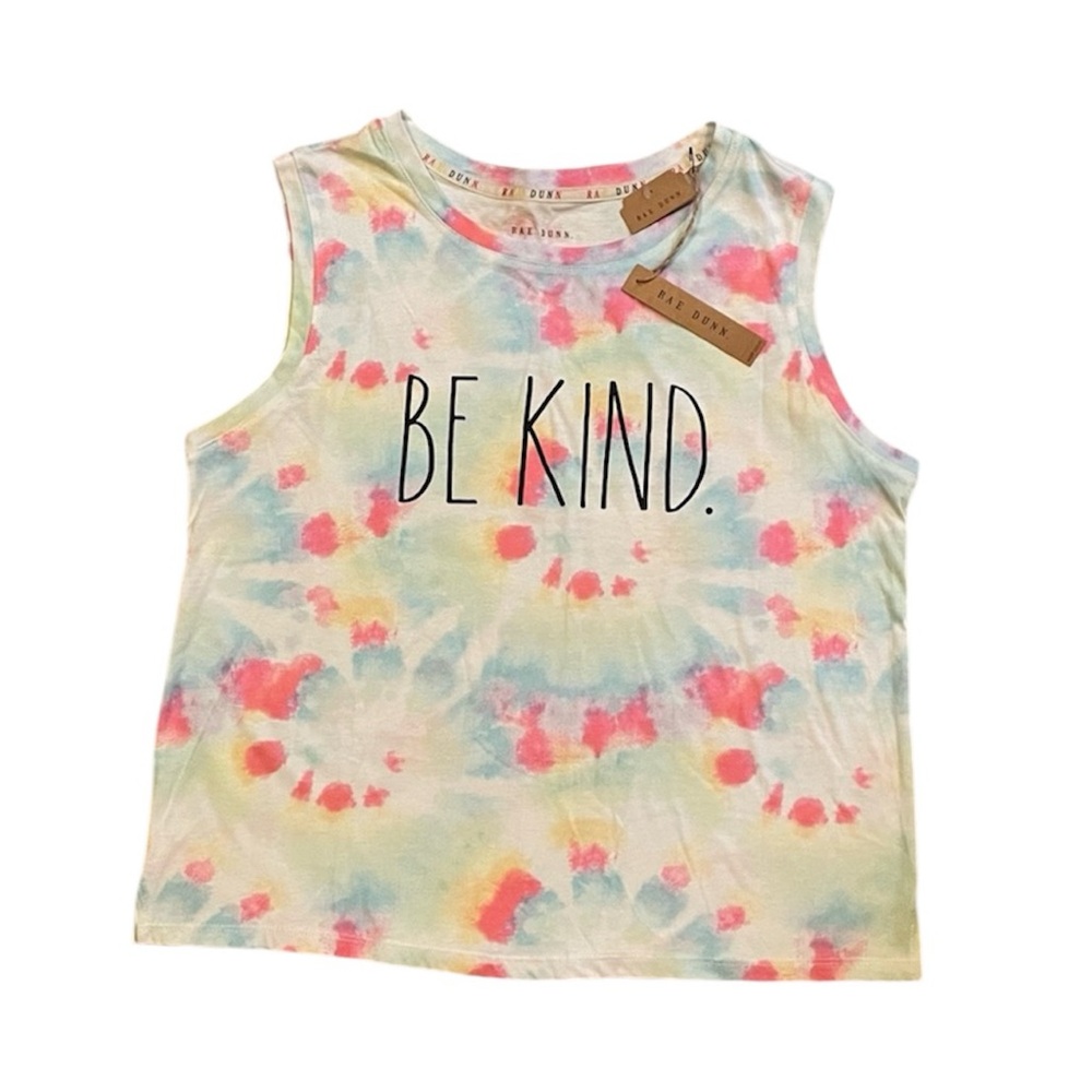 NWT Rae Dunn tank top